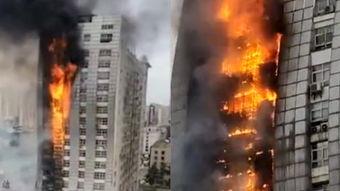 惠安洛阳火灾最新爆料,揭秘事故原因与救援情况  第2张