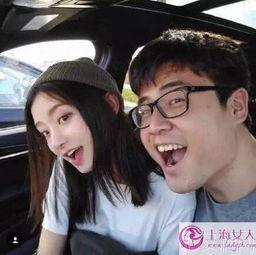 吃瓜网红和男友,揭秘娱乐圈背后的爱情故事